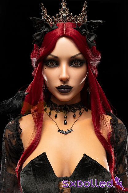 Delores (C-Cup) (169cm) | Sex Doll | Irontech Doll | SxDolled.