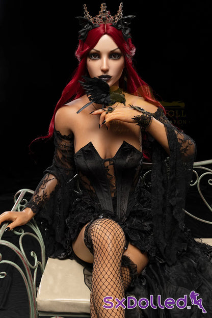 Delores (C-Cup) (169cm) | Sex Doll | Irontech Doll | SxDolled.