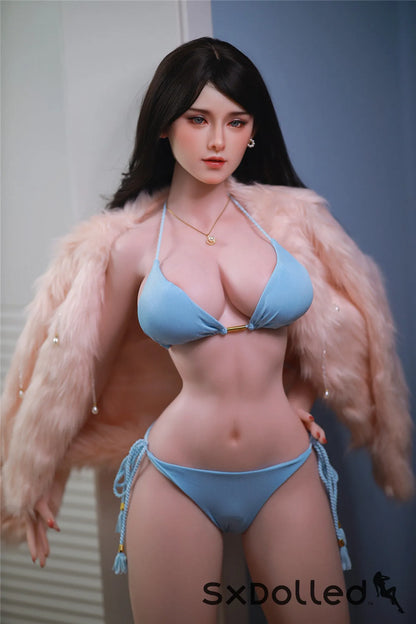 Delphia (G-Cup) (161Cm) | Sex Doll