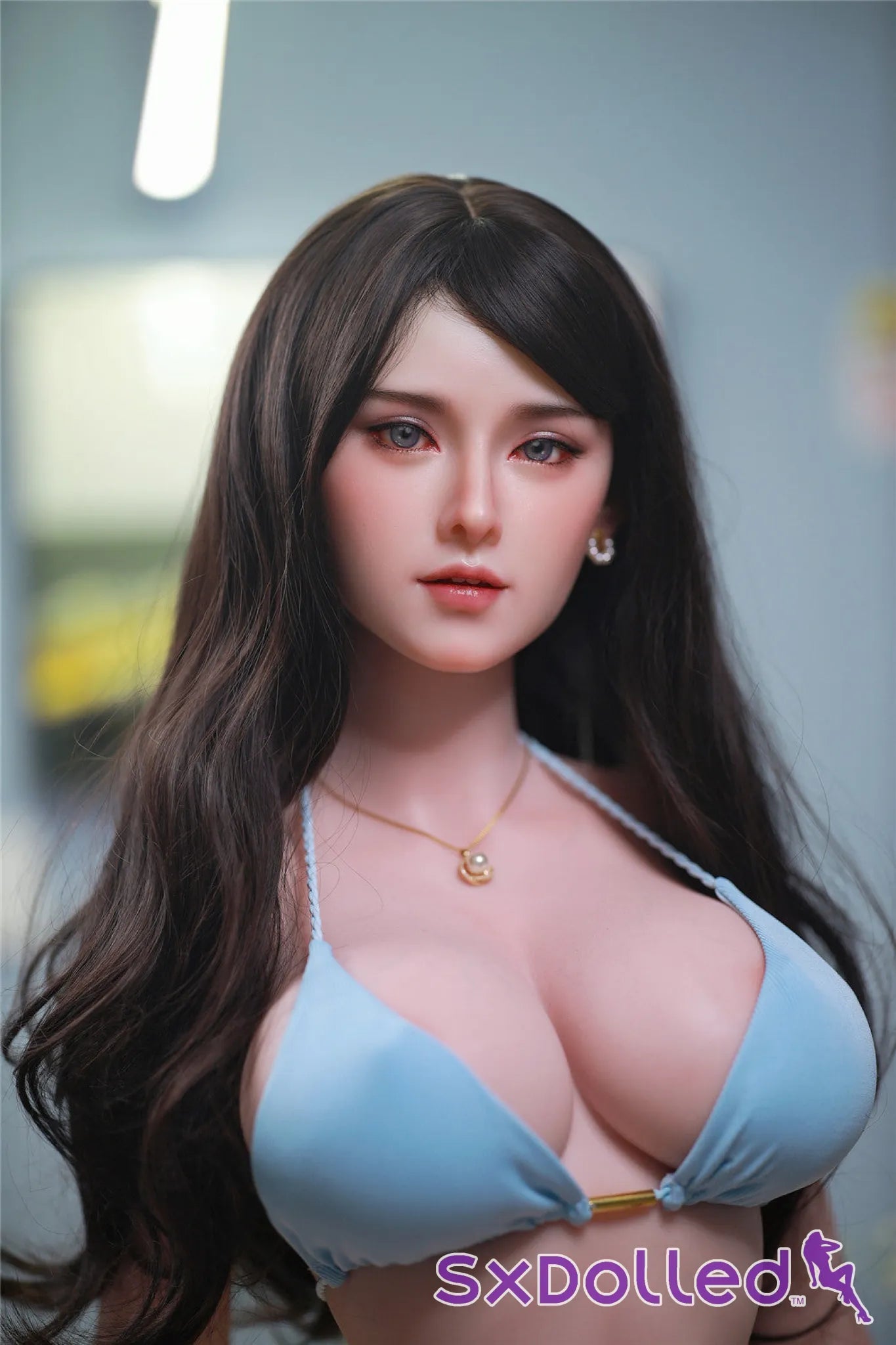 Delphia (G-Cup) (161Cm) | Sex Doll