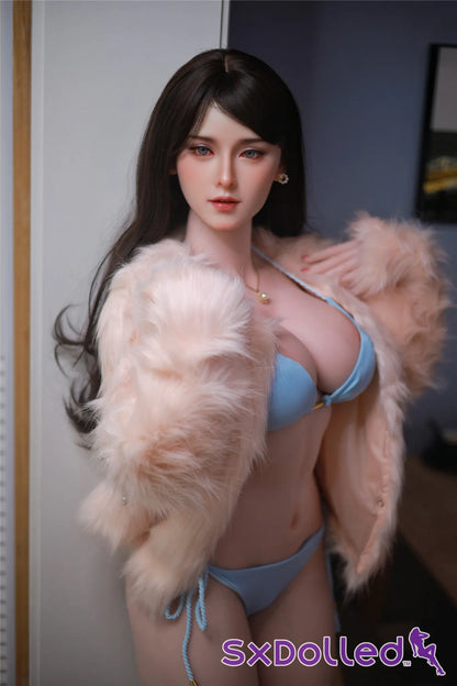 Delphia (G-Cup) (161cm) | Sex Doll | JY Doll | SxDolled.