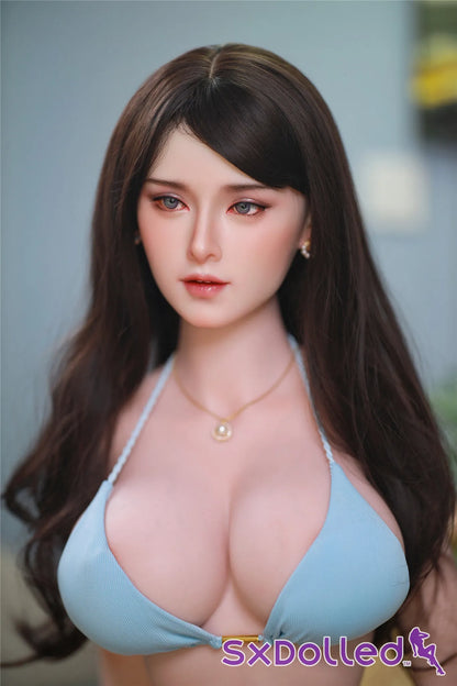 Delphia (G-Cup) (161Cm) | Sex Doll