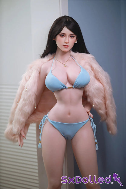Delphia (G-Cup) (161Cm) | Sex Doll