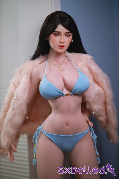 Delphia (G-Cup) (161Cm) | Sex Doll
