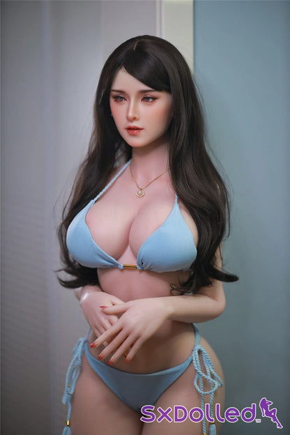Delphia (G-Cup) (161Cm) | Sex Doll