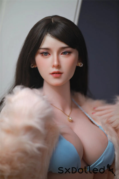 Delphia (G-Cup) (161cm) | Sex Doll | JY Doll | SxDolled.