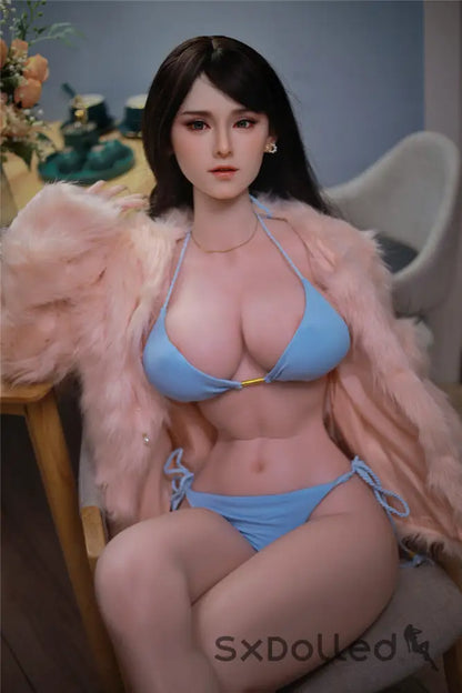 Delphia (G-Cup) (161Cm) | Sex Doll