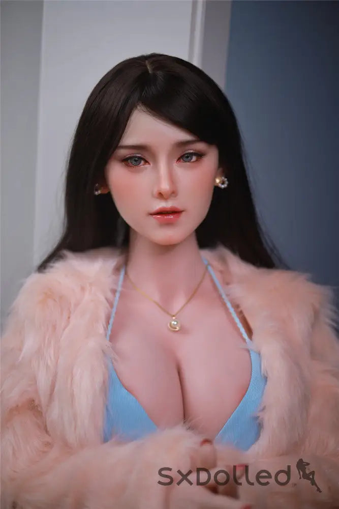 Delphia (G-Cup) (161cm) | Sex Doll | JY Doll | SxDolled.