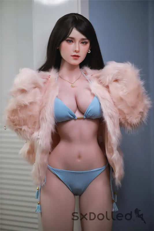 Delphia (G-Cup) (161cm) | Sex Doll | JY Doll | SxDolled.