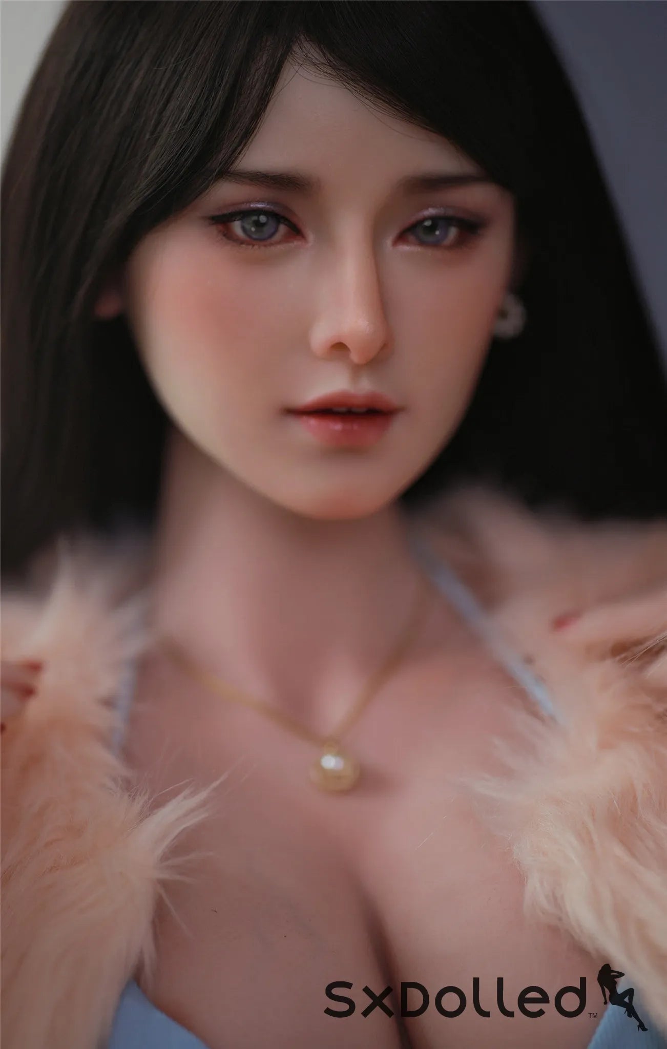 Delphia (G-Cup) (161cm) | Sex Doll | JY Doll | SxDolled.