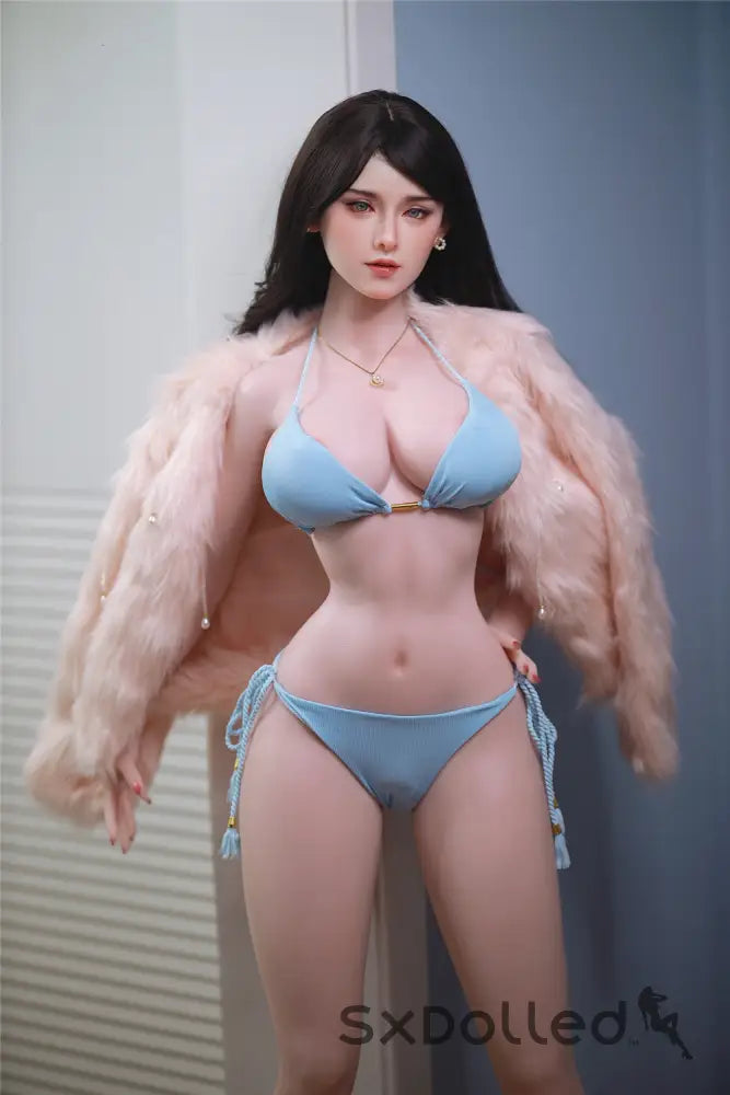 Delphia (G-Cup) (161Cm) | Sex Doll