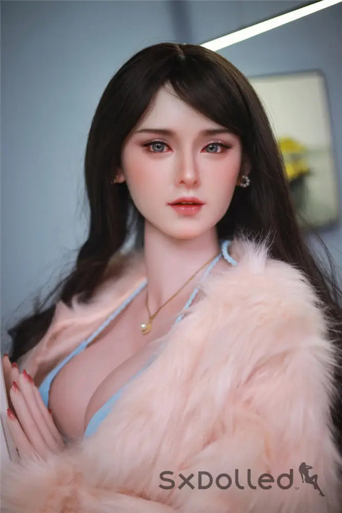 Delphia (G-Cup) (161Cm) | Sex Doll