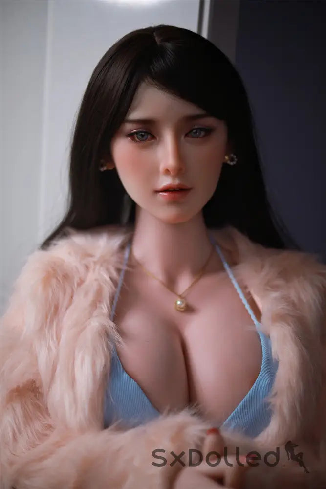 Delphia (G-Cup) (161cm) | Sex Doll | JY Doll | SxDolled.