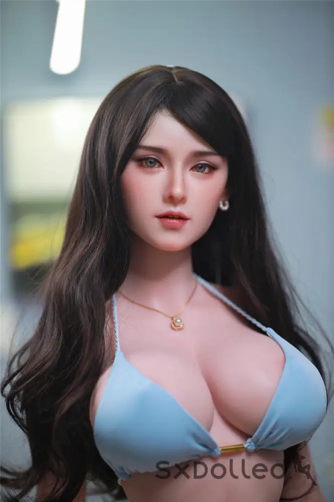 Delphia (G-Cup) (161Cm) | Sex Doll