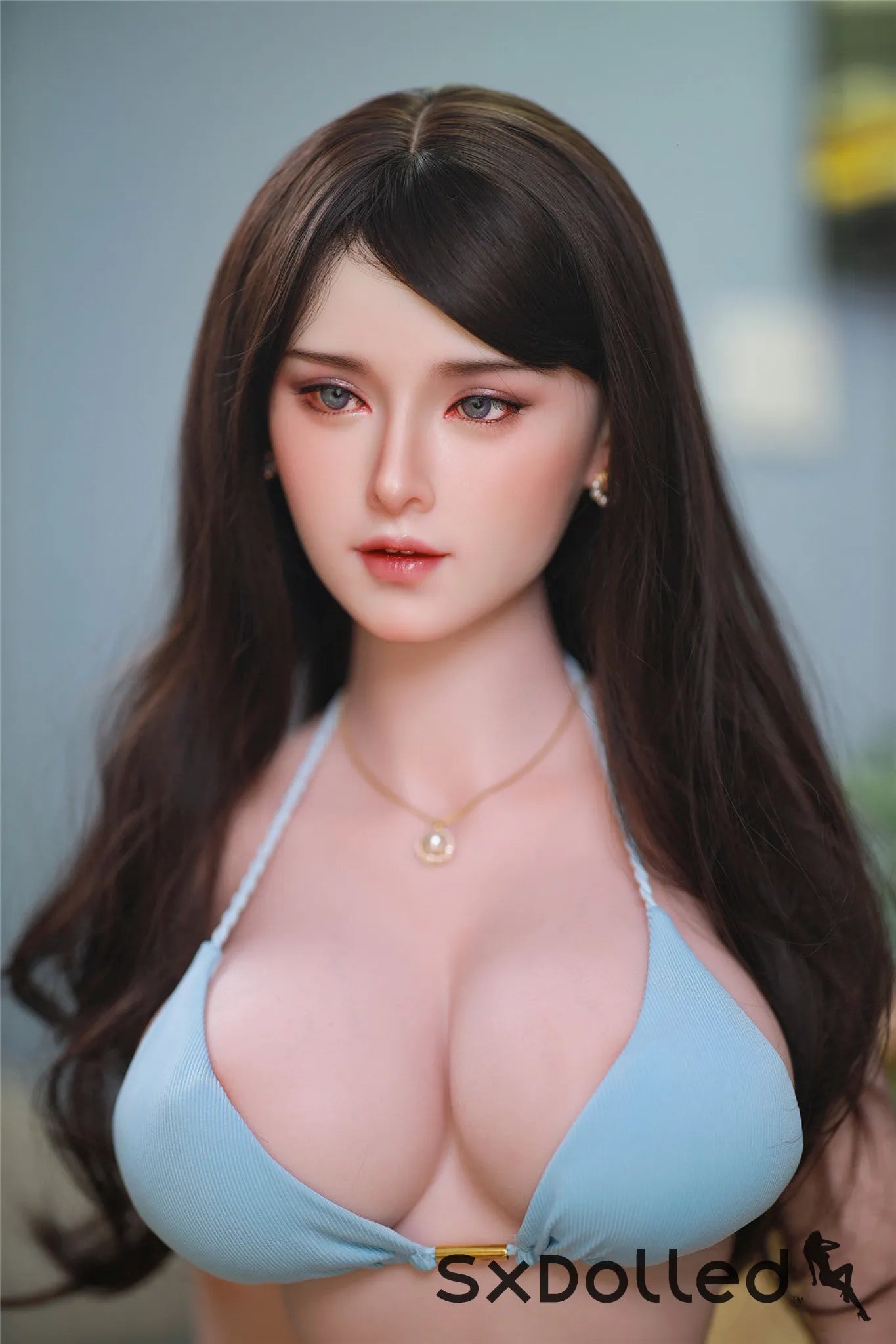 Delphia (G-Cup) (161Cm) | Sex Doll