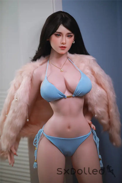 Delphia (G-Cup) (161Cm) | Sex Doll