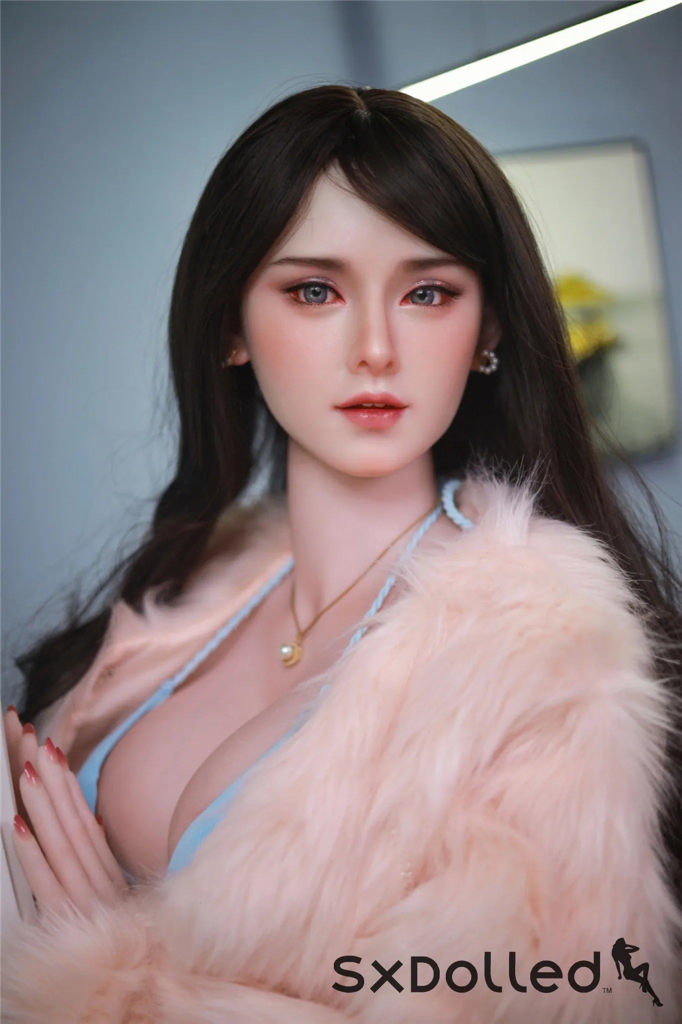 Delphia (G-Cup) (161Cm) | Sex Doll