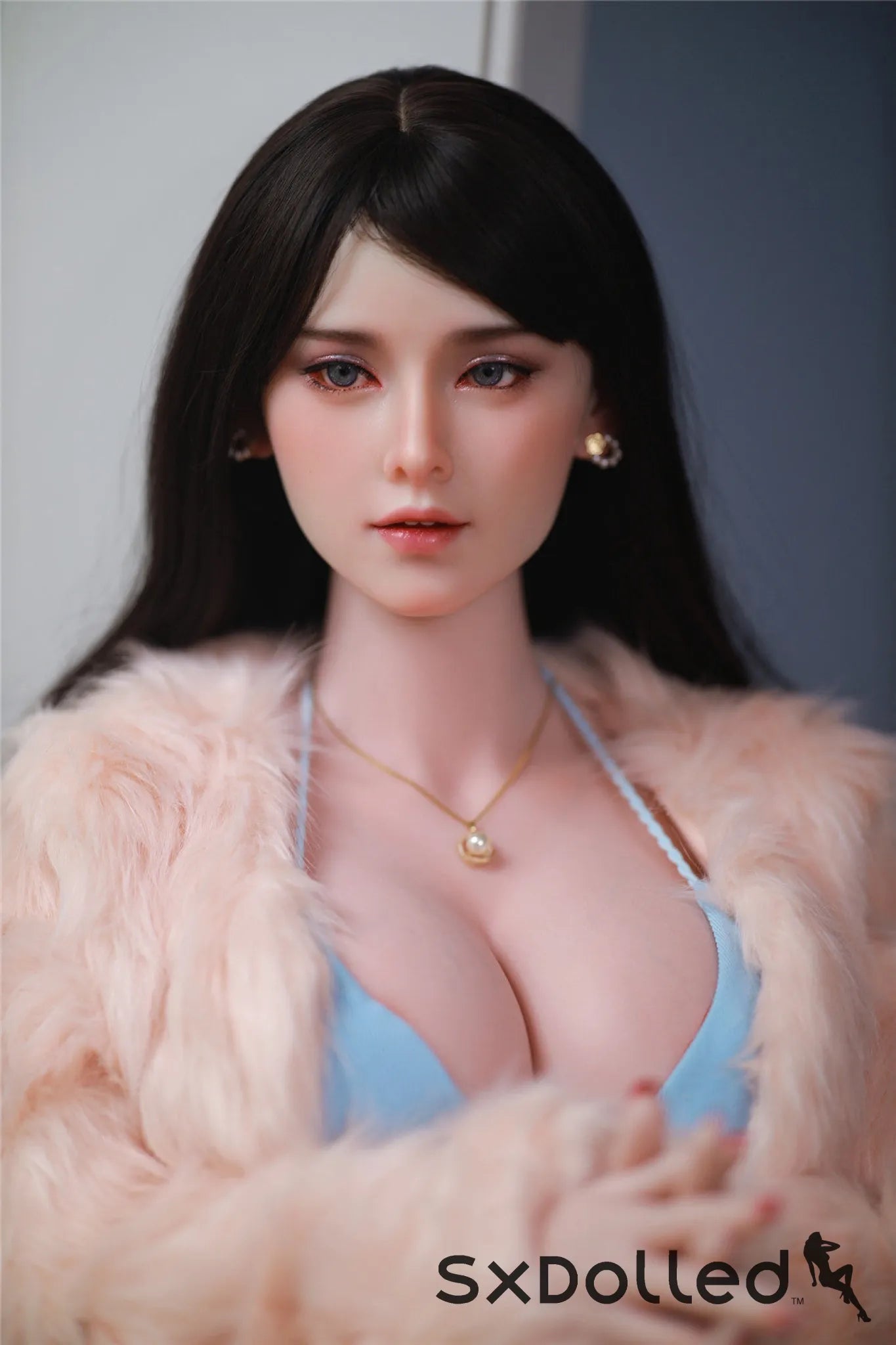 Delphia (G-Cup) (161Cm) | Sex Doll