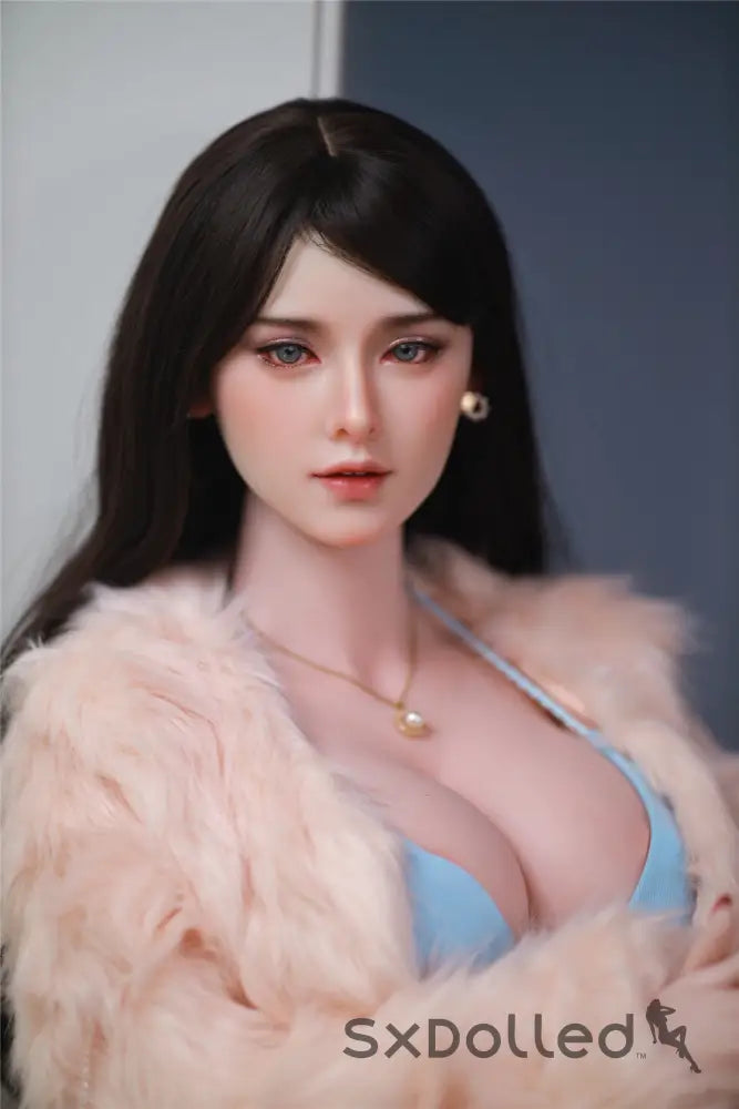 Delphia (G-Cup) (161Cm) | Sex Doll