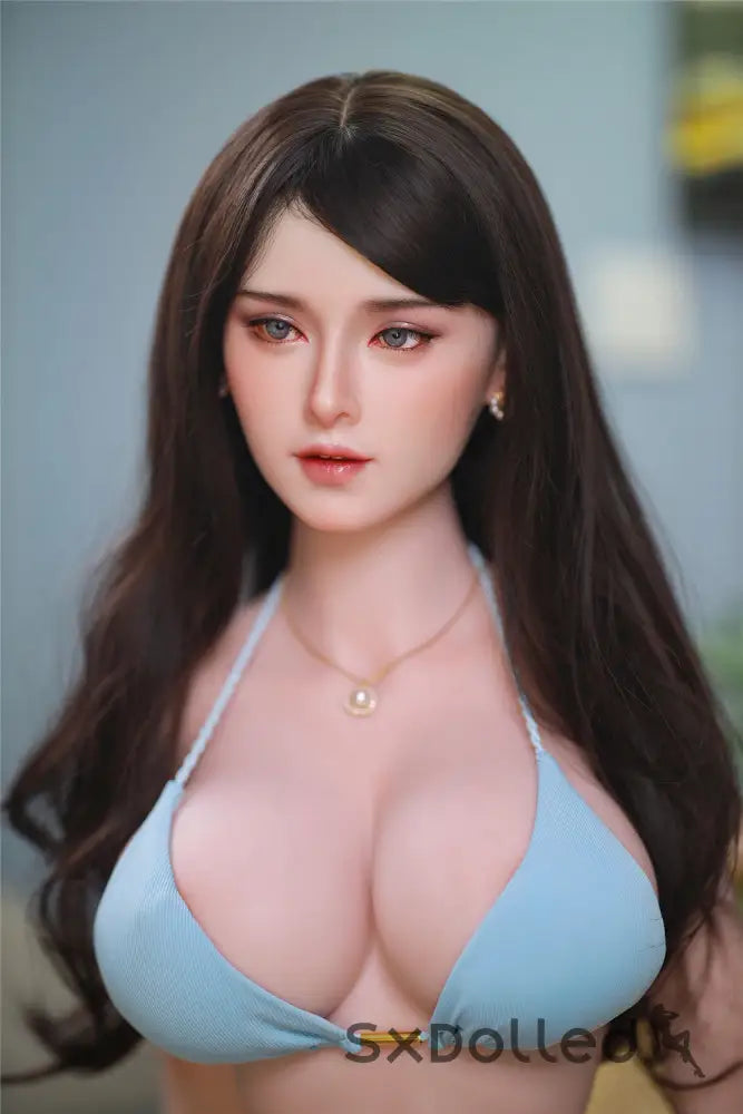 Delphia (G-Cup) (161Cm) | Sex Doll