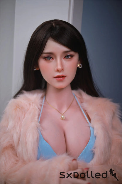 Delphia (G-Cup) (161cm) | Sex Doll | JY Doll | SxDolled.