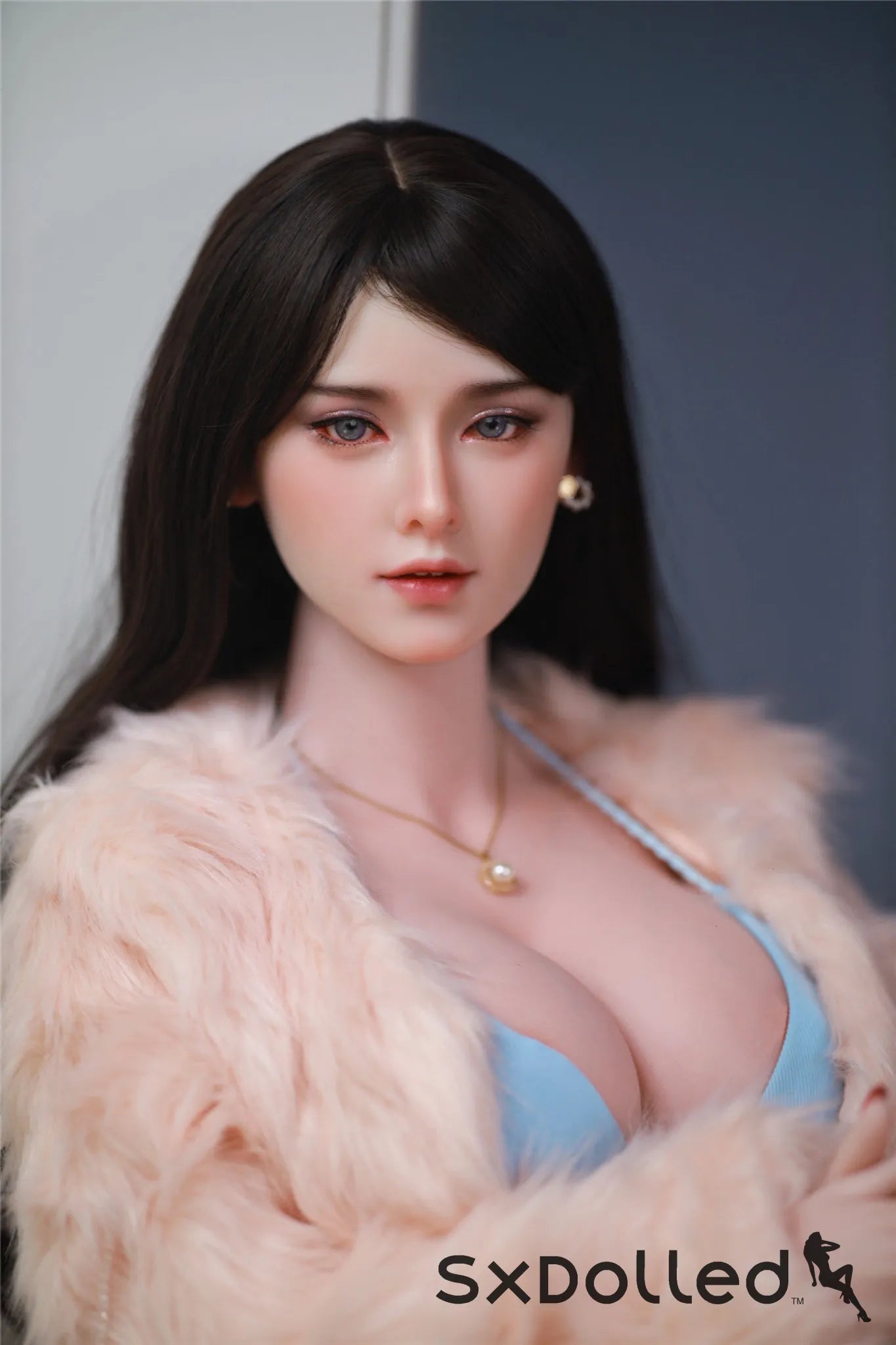 Delphia (G-Cup) (161Cm) | Sex Doll