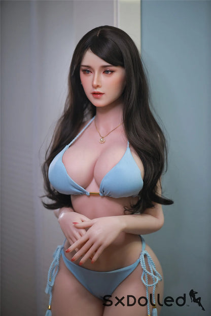 Delphia (G-Cup) (161Cm) | Sex Doll