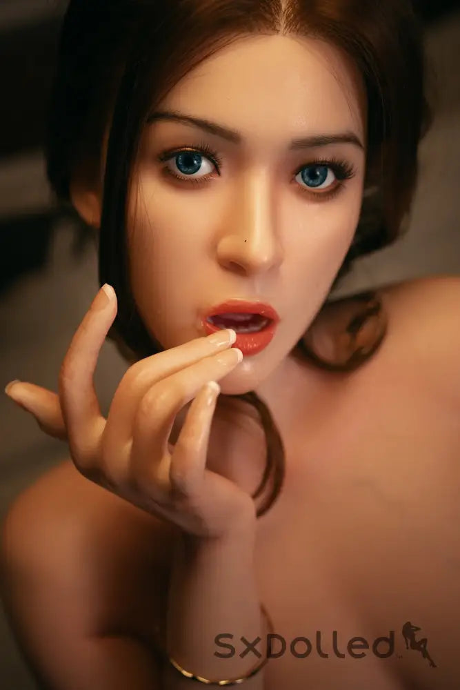 Delphine (D-Cup) (166cm) | Sex Doll | SY Doll | SxDolled.