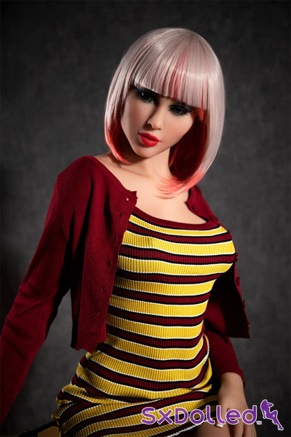Denny (C-Cup) (166cm) | Sex Doll | Fire Doll | SxDolled.