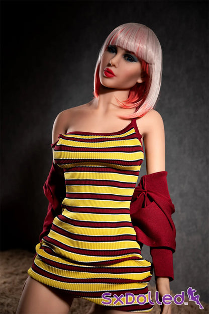 Denny (C-Cup) (166cm) | Sex Doll | Fire Doll | SxDolled.