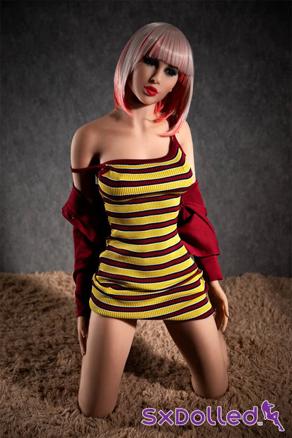 Denny (C-Cup) (166cm) | Sex Doll | Fire Doll | SxDolled.