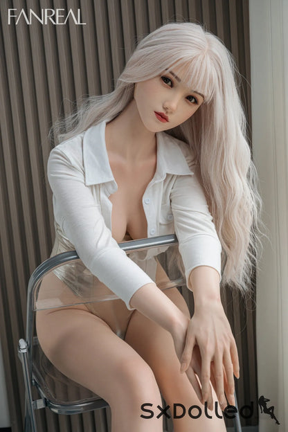 Deralith (C-Cup) (162cm) | Sex Doll C-Cup / 162cm / Pink Sex Doll