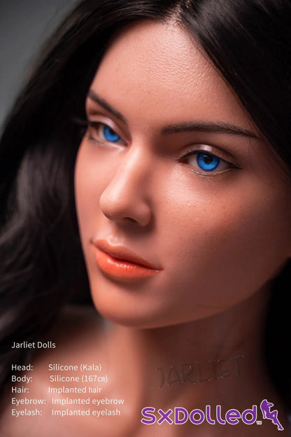 Desdemona (E-Cup) (167cm) | Sex Doll | Jarliet Doll | SxDolled.