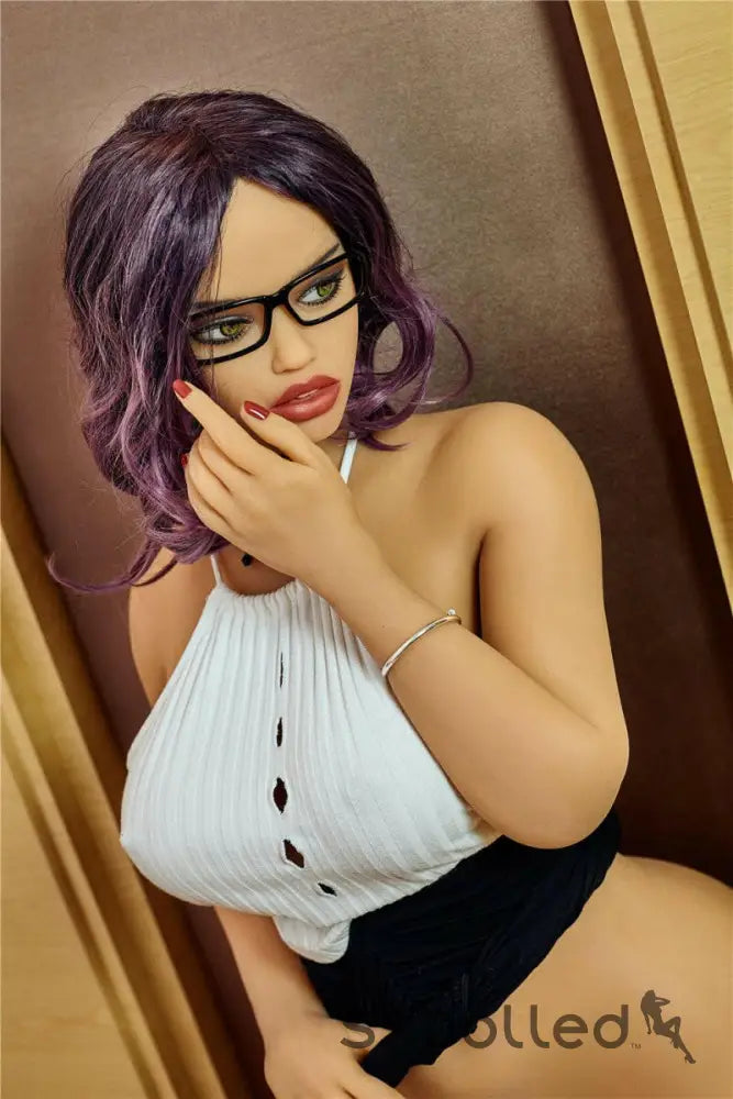 Desiree (E-Cup) (156cm) | Sex Doll | Irontech Doll | SxDolled.