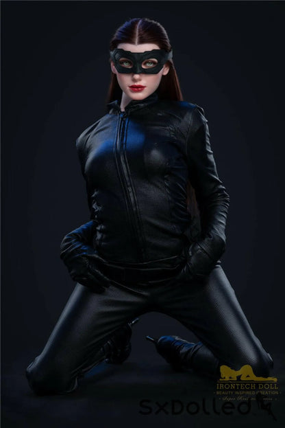 Devi (D-Cup) (168cm) | Sex Doll | Irontech Doll | SxDolled.