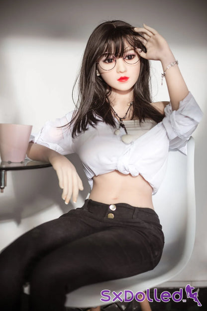 Diantha (J-Cup) (158cm) | Sex Doll | Aibei Doll | SxDolled.