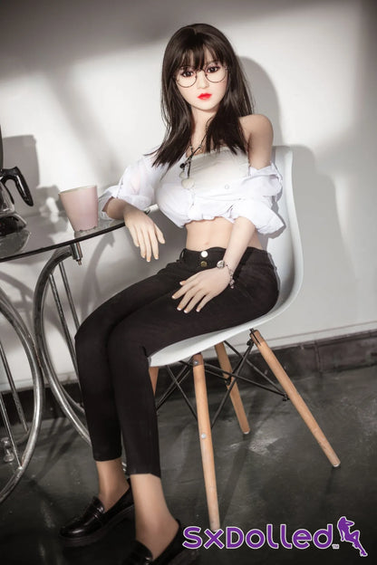 Diantha (J-Cup) (158cm) | Sex Doll | Aibei Doll | SxDolled.