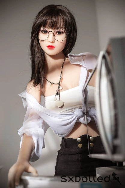 Diantha (J-Cup) (158cm) | Sex Doll | Aibei Doll | SxDolled.