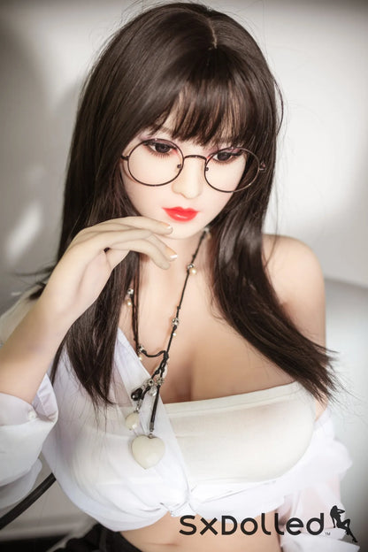 Diantha (J-Cup) (158cm) | Sex Doll | Aibei Doll | SxDolled.