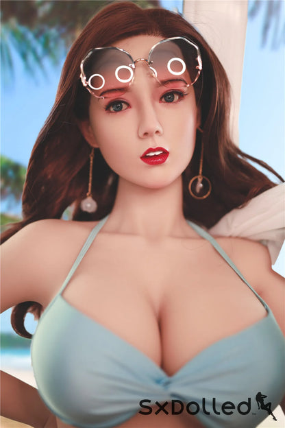 Dili (I-Cup) (164cm) | Sex Doll | JY Doll | SxDolled.