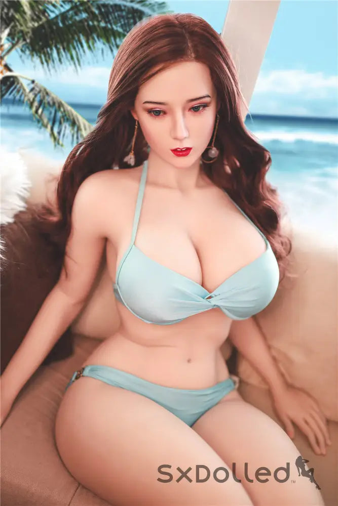 Dili (I-Cup) (164cm) | Sex Doll | JY Doll | SxDolled.