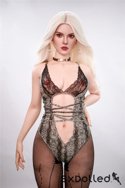 Dilia (D-Cup) (170cm) | Sex Doll | JY Doll | SxDolled.