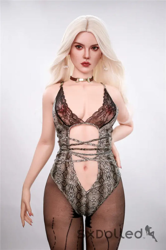 Dilia (D-Cup) (170cm) | Sex Doll | JY Doll | SxDolled.