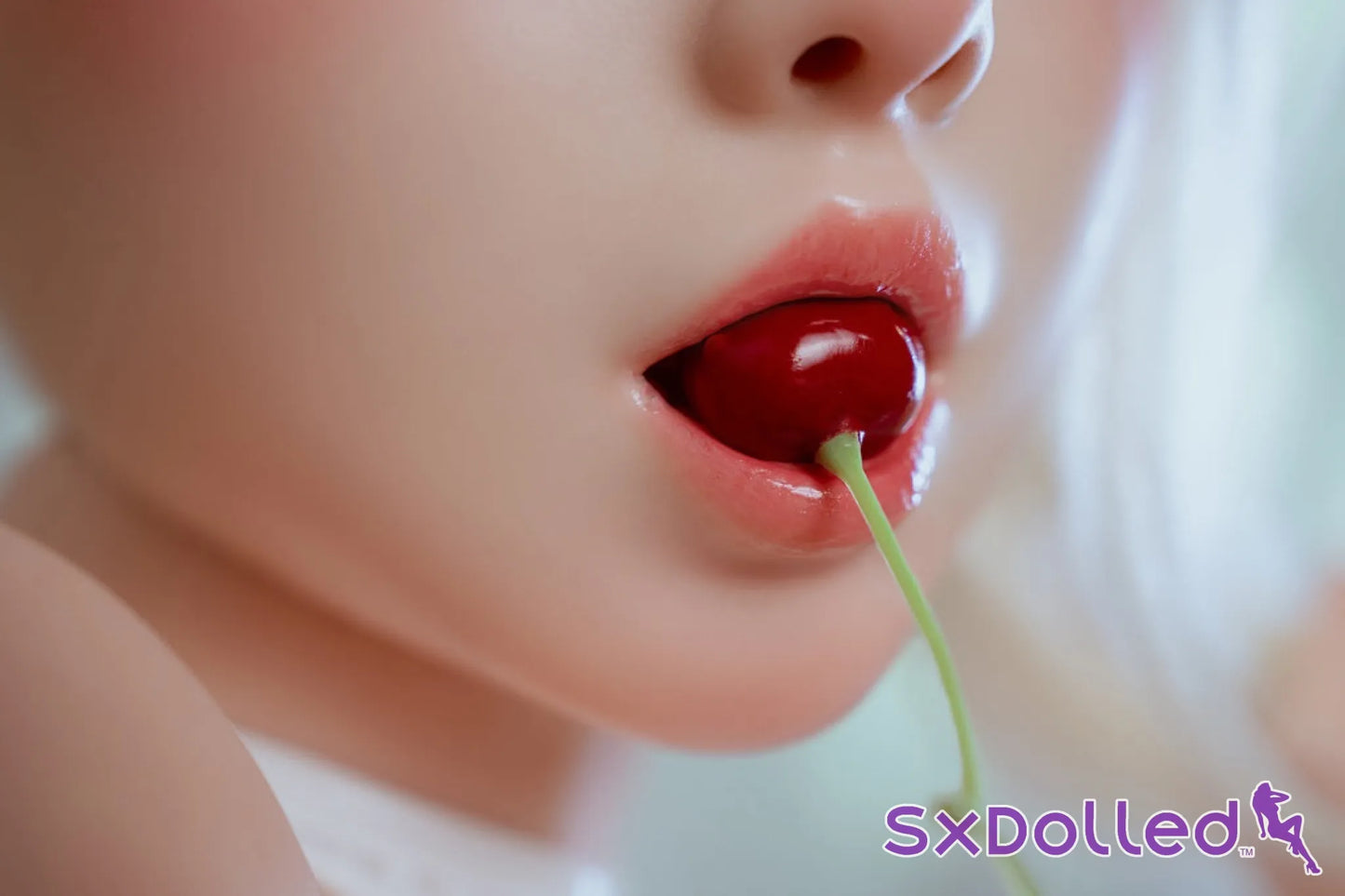 Dimitra (D-Cup) (164cm) | Sex Doll | SY Doll | SxDolled.