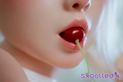 Dimitra (D-Cup) (164cm) | Sex Doll | SY Doll | SxDolled.