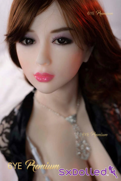 Dinah (K-Cup) (167cm) | Sex Doll | 6YE Doll | SxDolled.