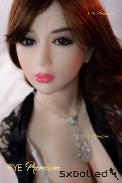 Dinah (K-Cup) (167cm) | Sex Doll | 6YE Doll | SxDolled.