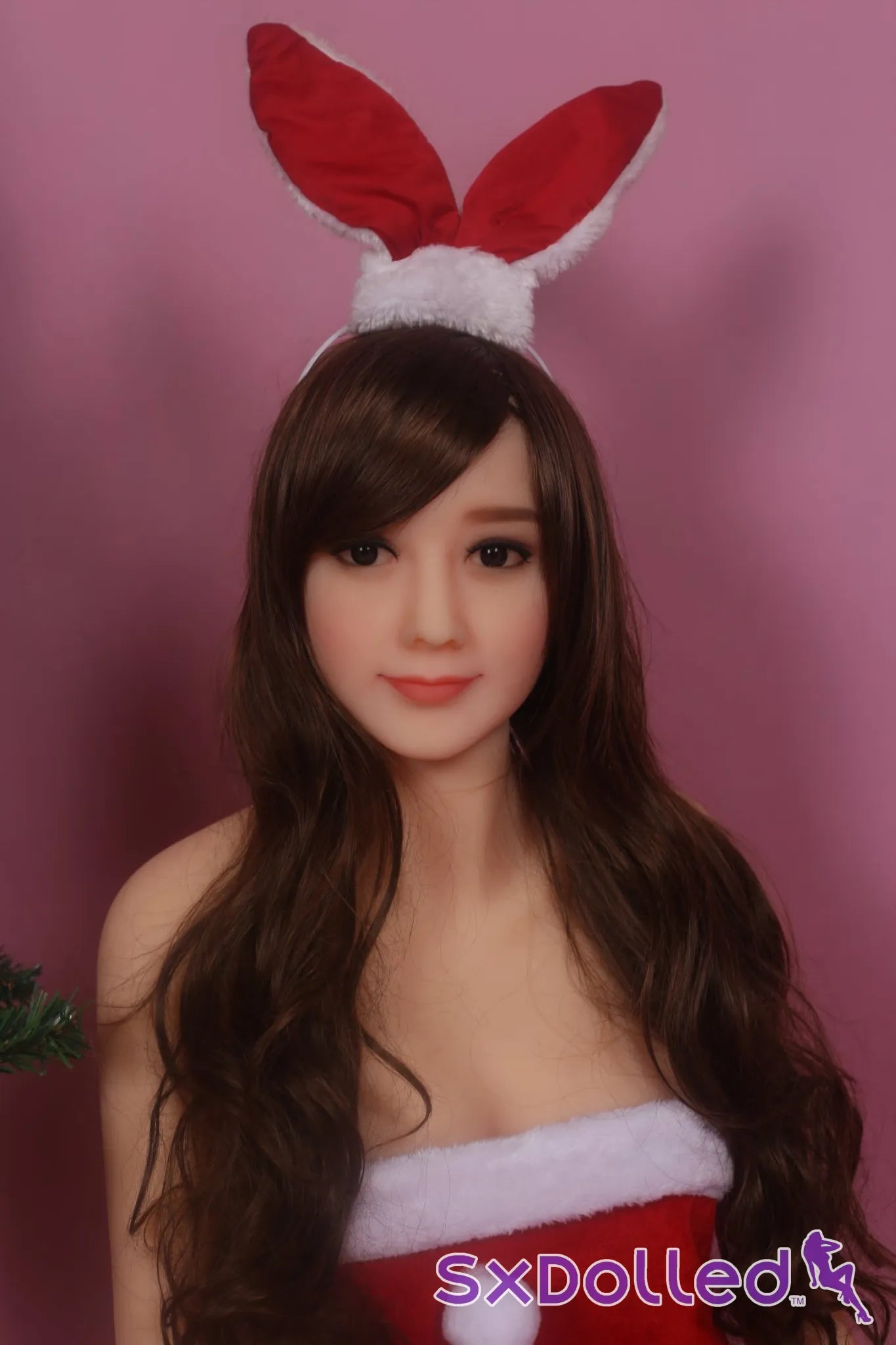 Dionyza (D-Cup) (165cm) | Sex Doll | WM Doll | SxDolled.
