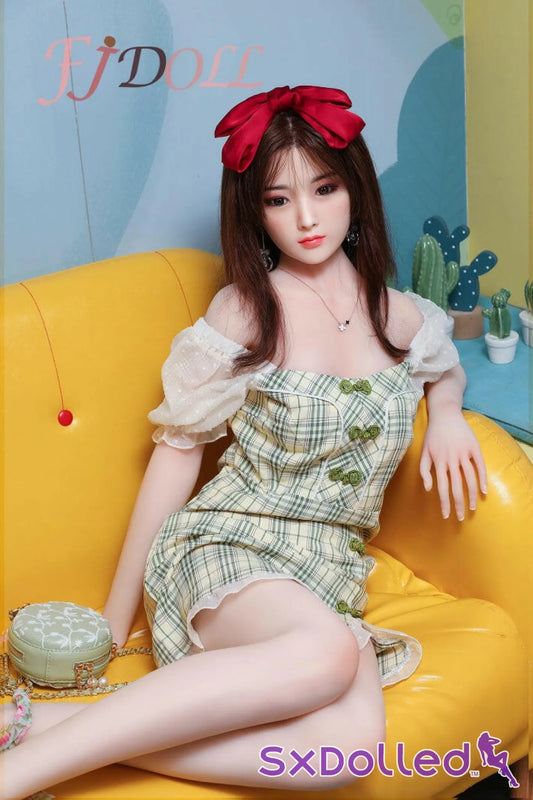 Dior (E-Cup) (158cm) | Sex Doll | FJ Doll | SxDolled.
