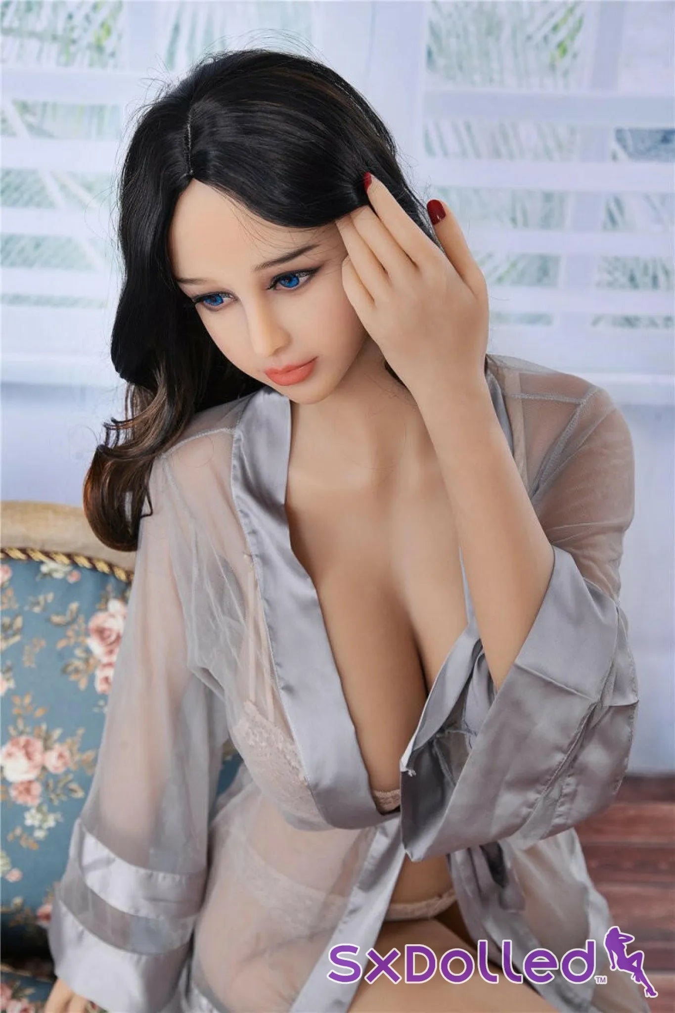 Diva (G-Cup) (163cm) | Sex Doll | Irontech Doll | SxDolled.
